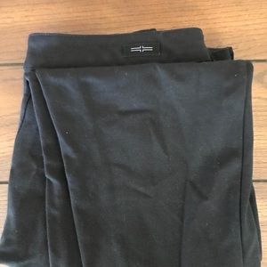 Comfy Black Dress Pants